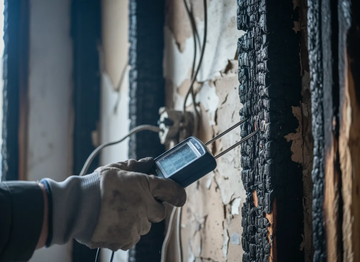 Fire Damage Restoration Medford, OK FAQs